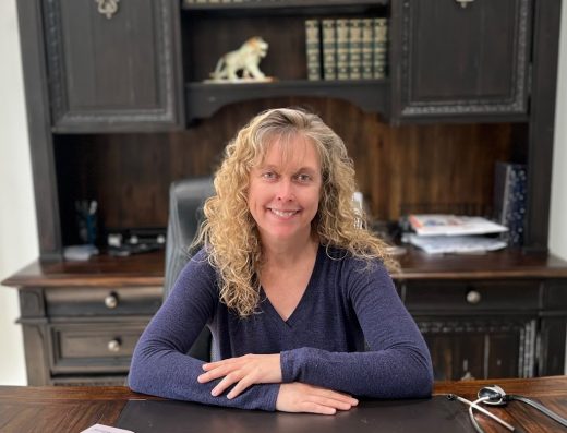 Amy Roberts MD & Associates