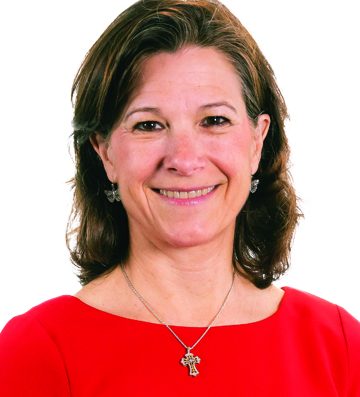 Dr. Christine Sigman, MD, ABAARM