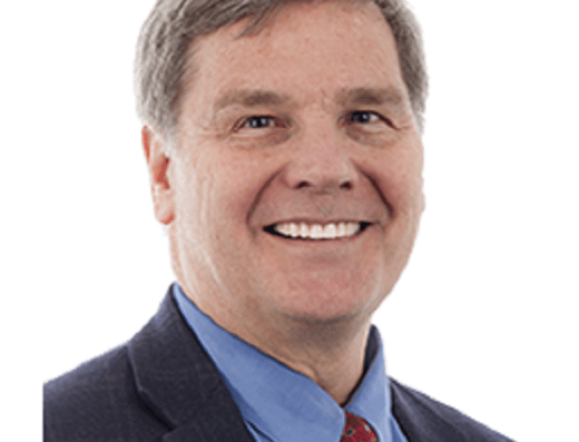 Dr. James W. Bosler III, MD