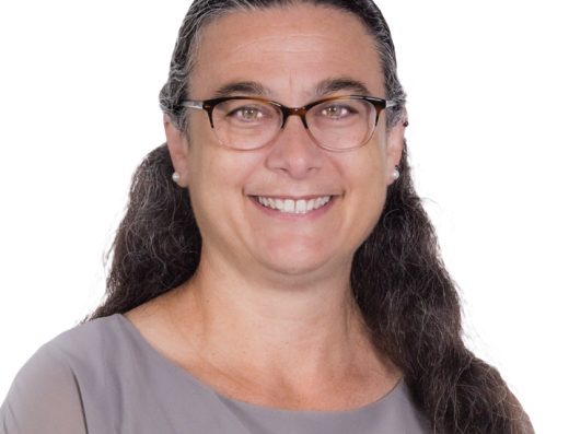 Dr. Molly Imber, MD
