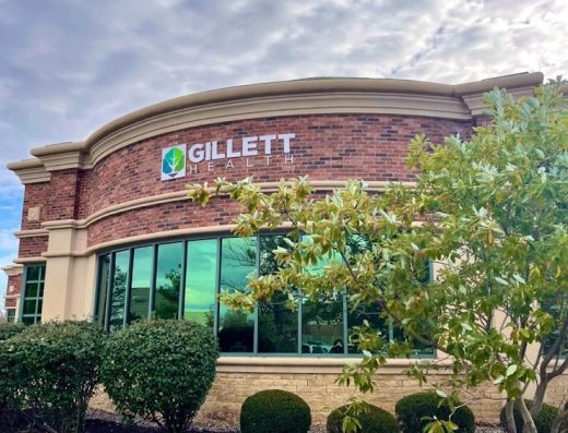Gillett Health