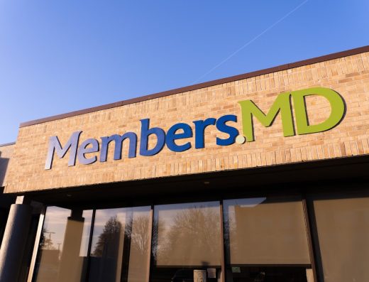 Members MD