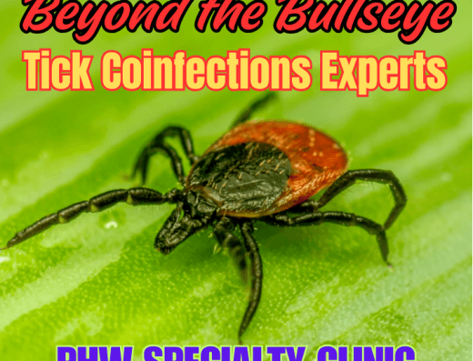 PHW Specialty Clinic