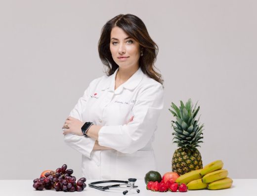 Dr. Natasha Fuksina AstraMDhealth Functional, Internal And Obesity Medicine Bioidentical Hormones