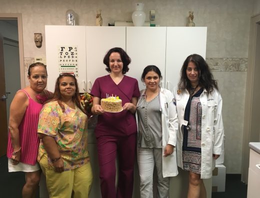Dr. Natasha Fuksina AstraMDhealth Functional, Internal And Obesity Medicine Bioidentical Hormones