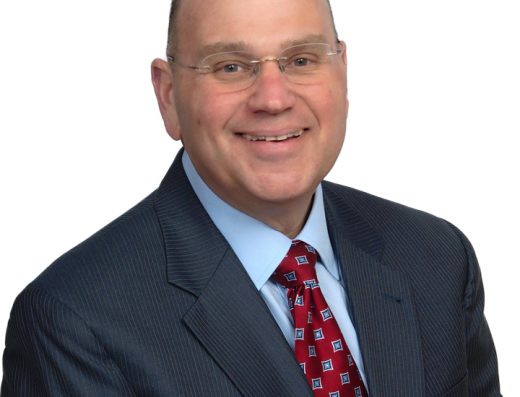 Richard Bullock, M.D.