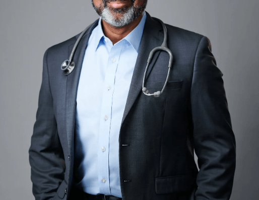 MD360 Concierge Primary Care – Dr. Amar Bhati, MD