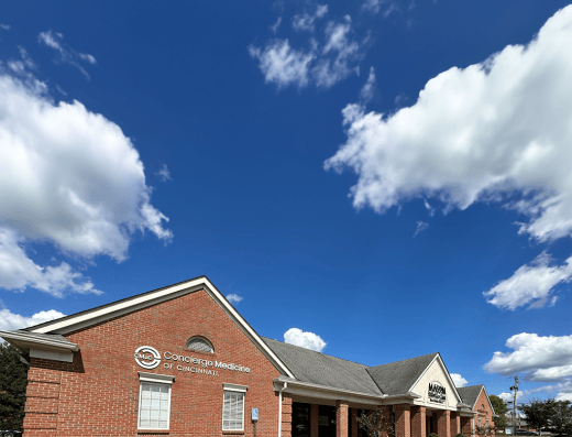 Concierge Medicine of Cincinnati