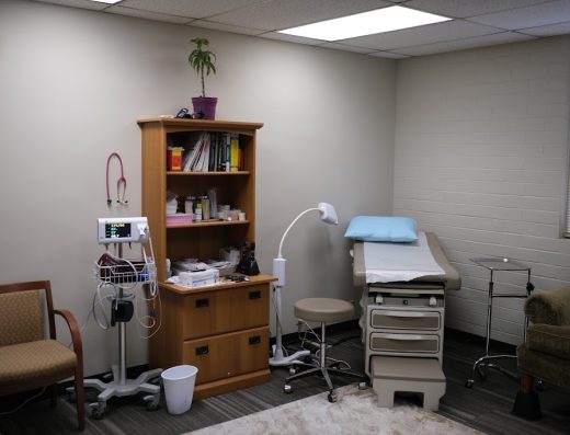 McEwen Family Practice