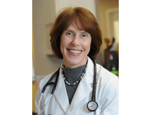 Suzanne F Matunis, MD
