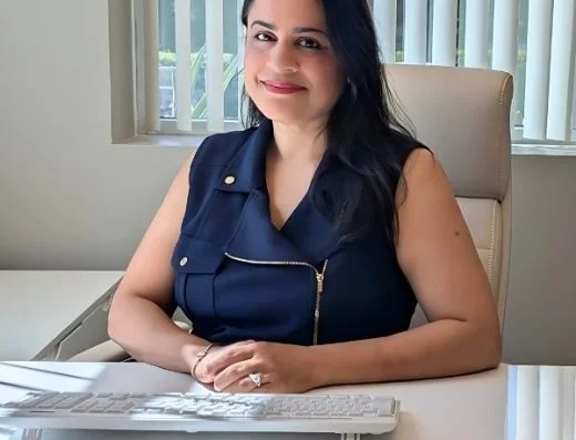 Dr. Rashmi Jain: Concierge Pediatrician in Irvine