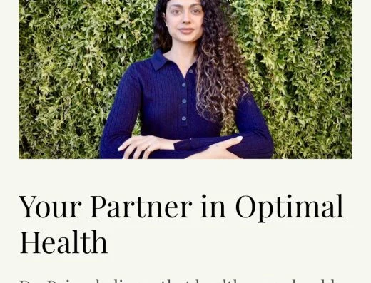 Napa Valley Concierge Medicine & Health