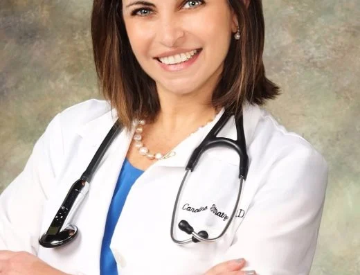 Caroline K. Stratz, MD