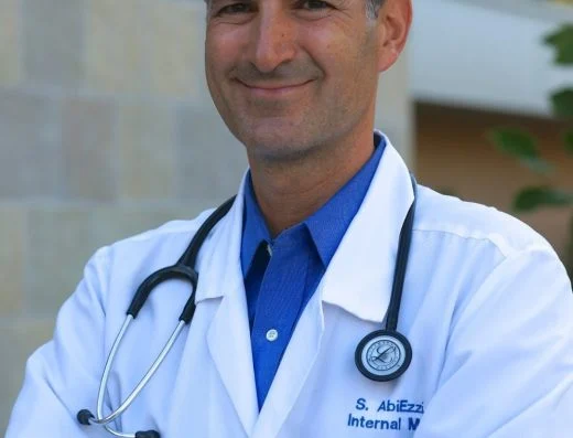 Salwan AbiEzzi, M.D.