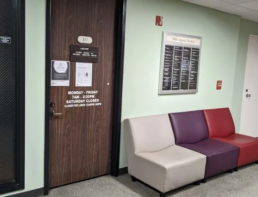 San Mateo Primary Care