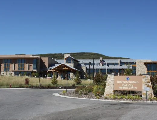 Intermountain Concierge Health