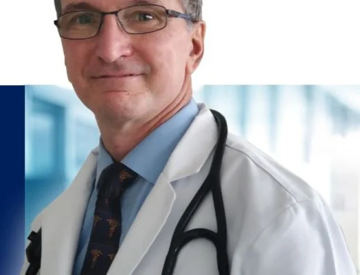 John Cary, MD Concierge Internal Medicine
