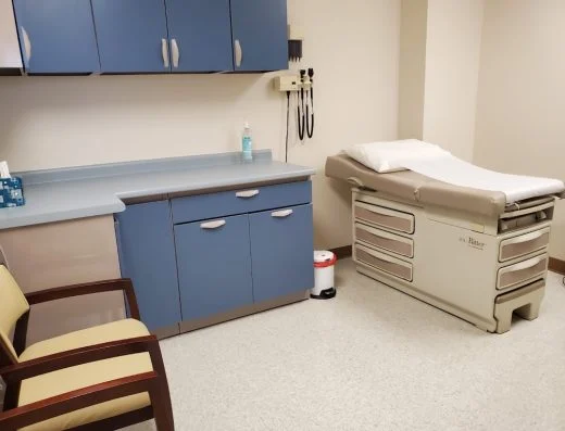 John Cary, MD Concierge Internal Medicine
