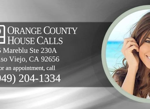 Orange County House Calls