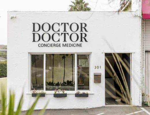 Doctor Doctor Solana Beach & Beauty By Doctor Doctor