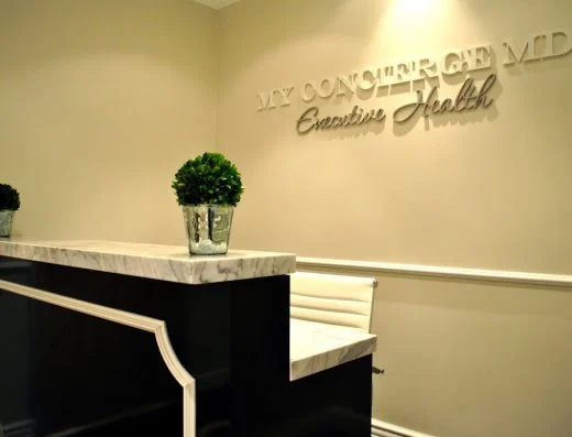 My Concierge MD