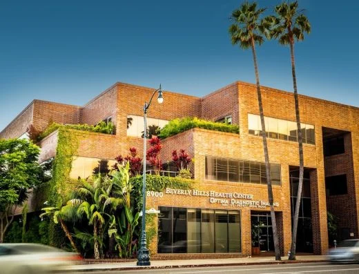 Beverly Hills Concierge Health Center