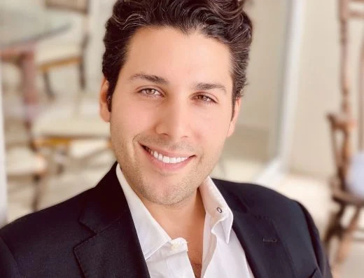 Daniel Benhuri MD