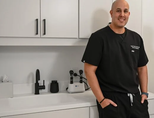 Sagi Jacob Cohen, MD