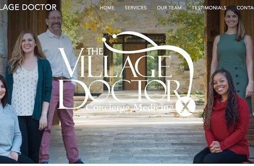 The Village Doctor – Concierge Medicine
