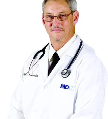 Dr. Edward B. Portnoy, MD
