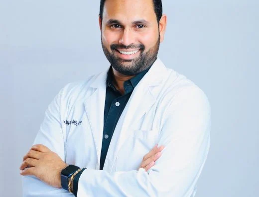 Dintyala Medical – La Jolla