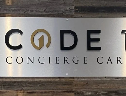 Code 1 Concierge Care