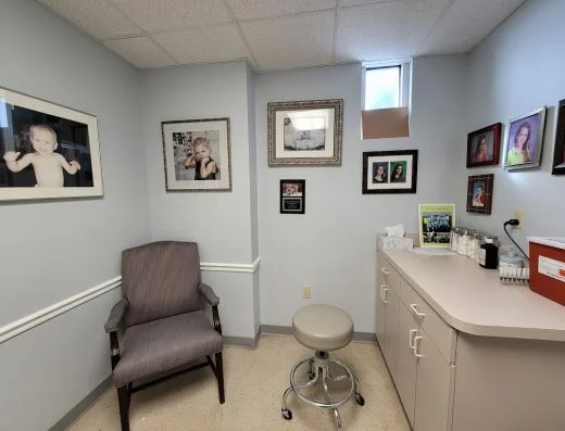 Dr. Jeffrey L. Stein, MD