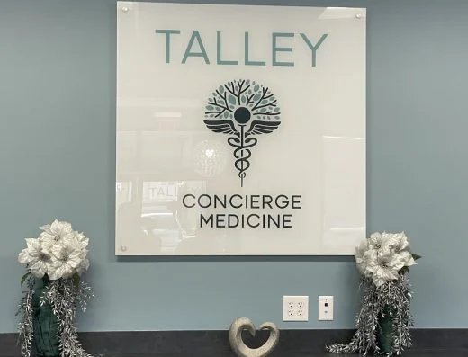 Talley Concierge Medicine