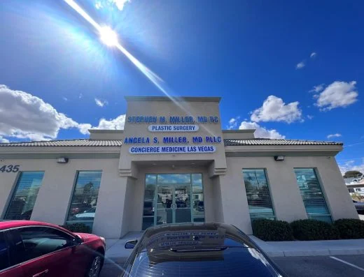Concierge Medicine Las Vegas