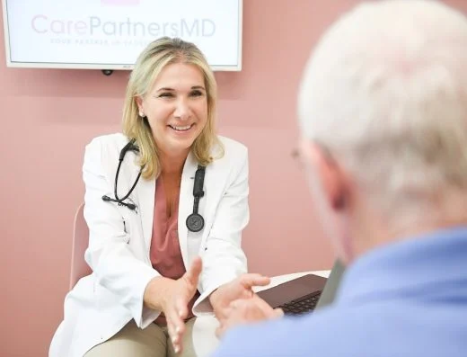 CarePartnersMD