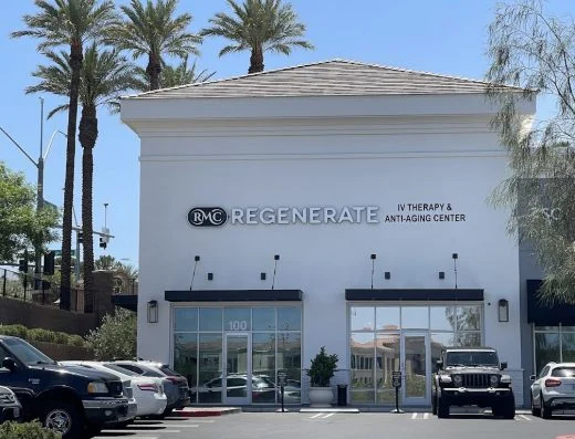 Regenerate Medical Concierge