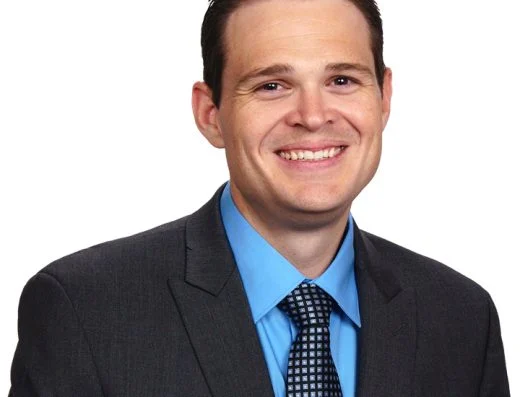 Dr. Justin W. Terry, MD