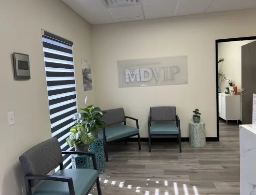 Addis Advanced Medical Associates LLC/MDVIP