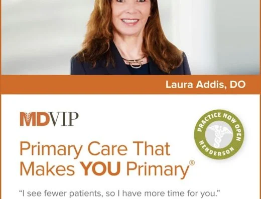 Addis Advanced Medical Associates LLC/MDVIP