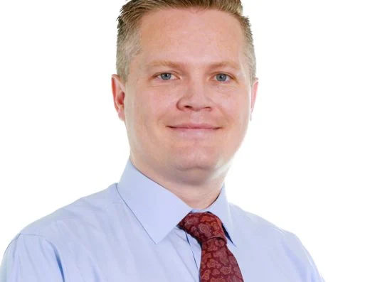 Dr. Brandon D. Jensen, DO