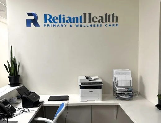 ReliantHealth Primary & Wellness Care