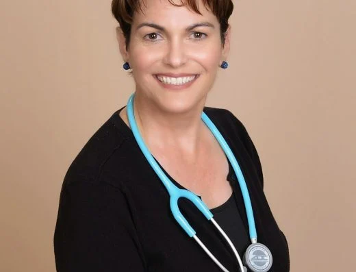 Amy Witman, MD