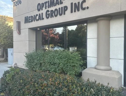 Optimal Medical Group