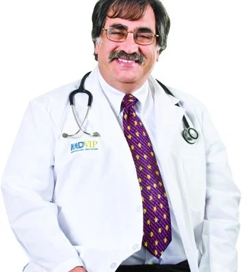 Dr. Steven H. Chooljian, MD