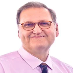 Dr. A. M. Marland, MD