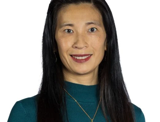 Dr. Tina Wu, MD