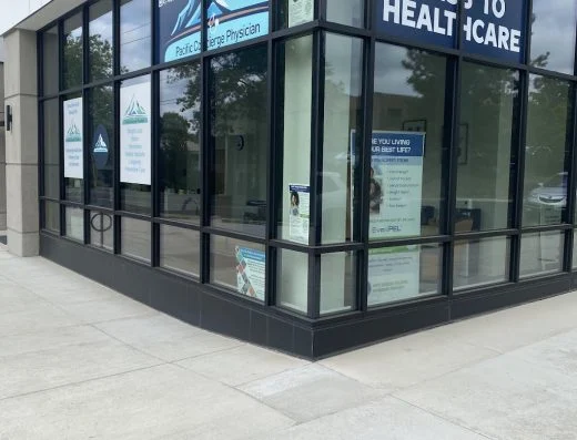 Pacific Concierge Physician