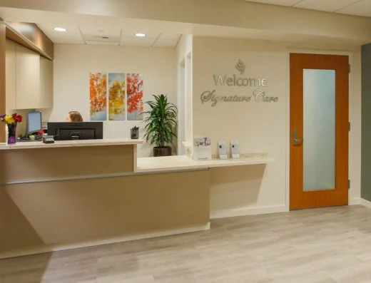 EvergreenHealth Signature Care