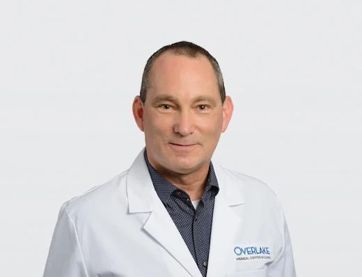 Eric Seaver, MD